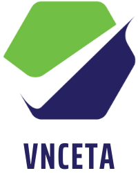 VNCETA Logo